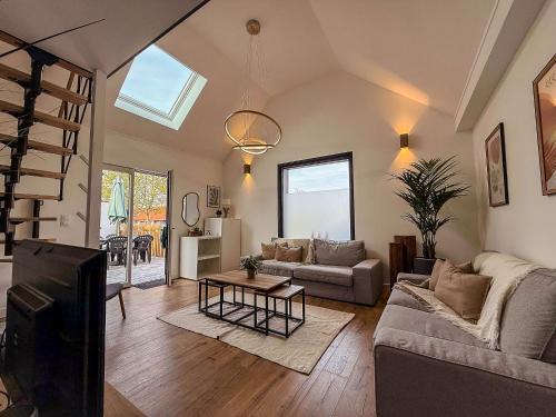 Ardres Maison | Maison avec jardin à 50m du Lac