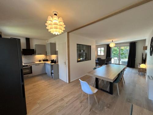 Buxy Maison | Maison avec jardin