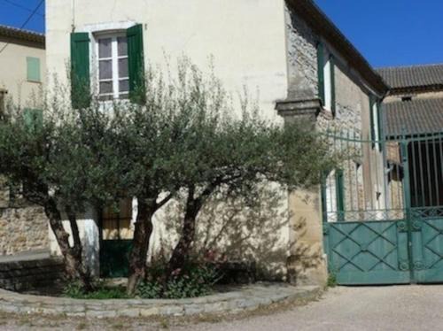 Savignargues Maison | Maison avec piscine en Cévennes Gard 6-8 pers