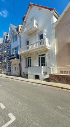 Berck-sur-Mer Maison | Maison avec vue mer