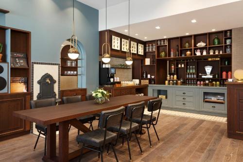 Quartier Chorier-Berriat Hôtel | Maison Barbillon Grenoble - Centre Gare