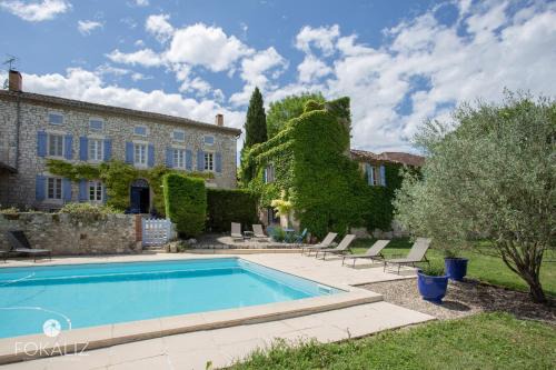 Le Verdier Lit Et Petit-Déjeuner | MAISON BEAUMONT
