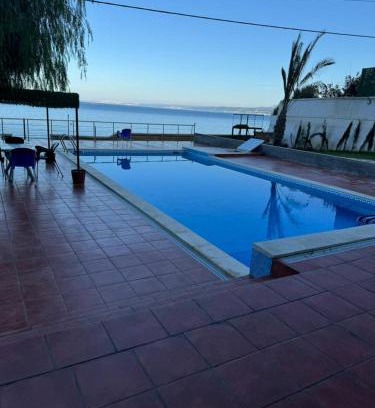 Chenoua Appartement | Maison Belbey