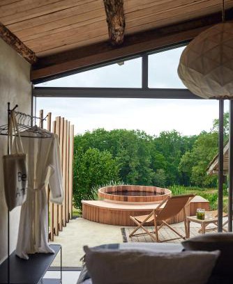 Alan Maison | Maison Bellamant