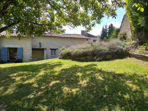 Cherval Maison | Maison Belle Vue