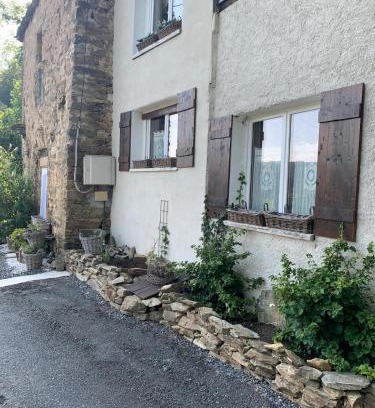 Requista Maison | Maison belle vue