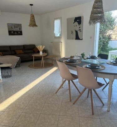Perigny Maison | Maison BELMIRA