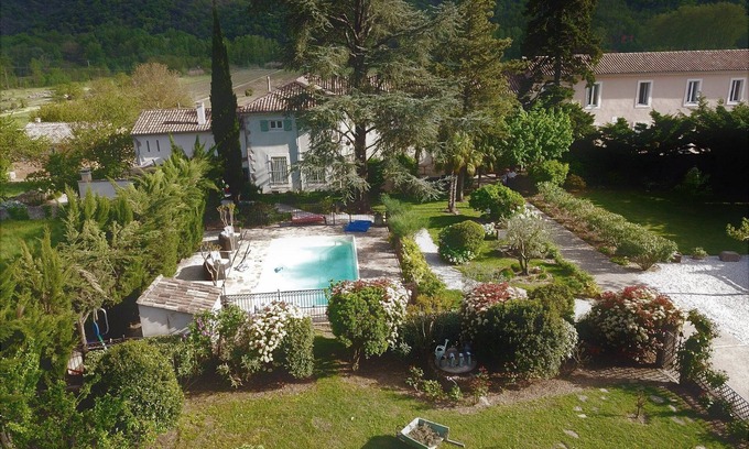 Le Poujol-sur-Orb Maison | Maison Bersane