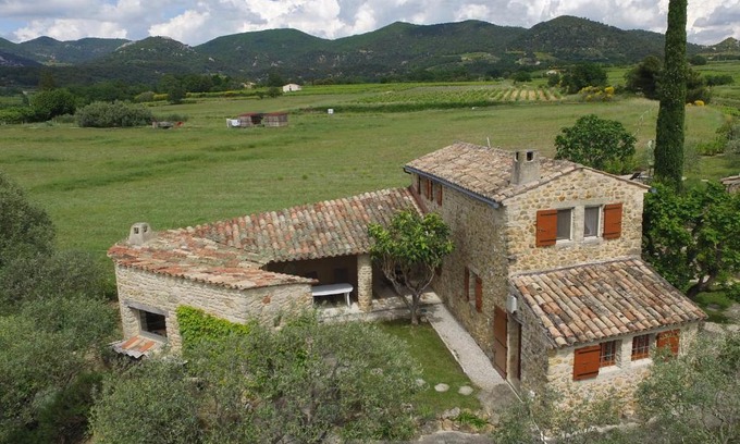 Puymeras Maison | Maison Bijoux-de-Provence "Lavande"