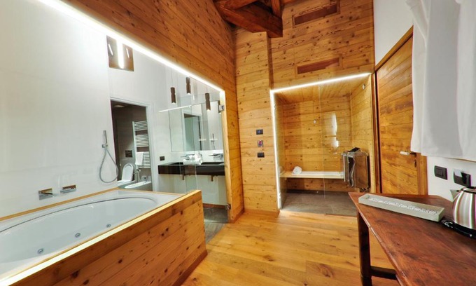 Jovencan Maison | Maison Bionaz Ski & Sport