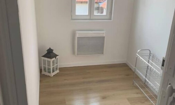 Jouy-sur-Morin Maison | Maison bourgeoise 12 personnes+Appartement 4 personnes