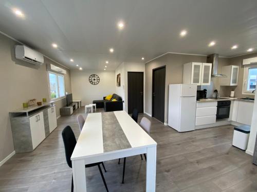 Creutzwald Appartement | Maison brantome