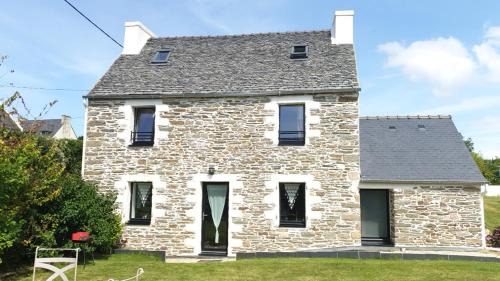 Taule Maison | Maison bretonne 4 personnes - Baie de Morlaix