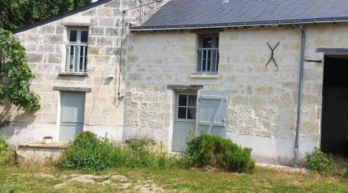 Saumur Maison | Maison Carol