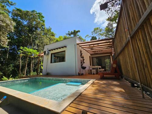 Itacare Maison | Maison CATU