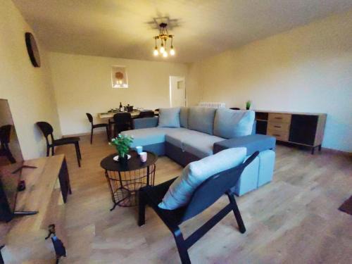 La Bouexiere Maison | Maison centre bourg L'écrin vatosoa 7 à 9 voyageurs