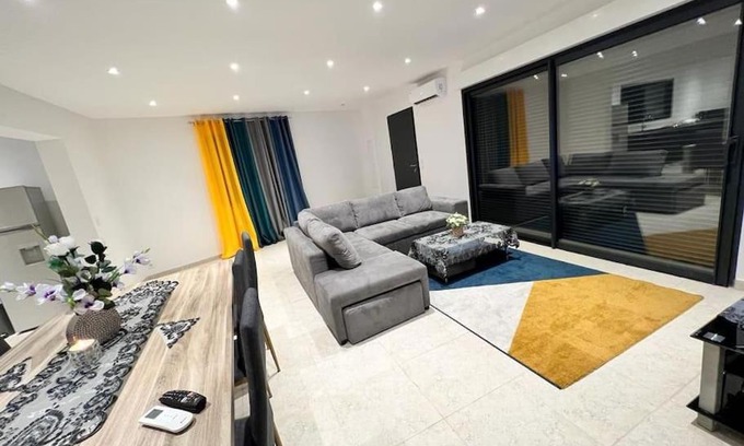 Folelli Appartement | Maison centre-ville