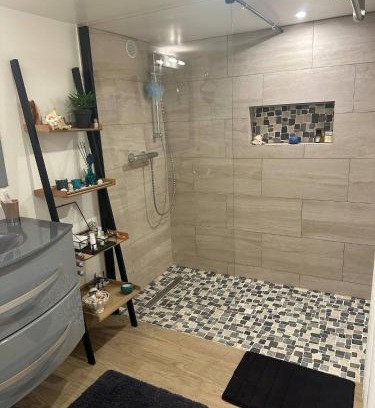 Chennevieres-sur-Marne Appartement | Maison Changrila