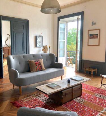 Lavoute-Chilhac Lit Et Petit-Déjeuner | Maison CHA-RI-VA-RI