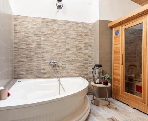 Camino Appartement | Maison Champagne