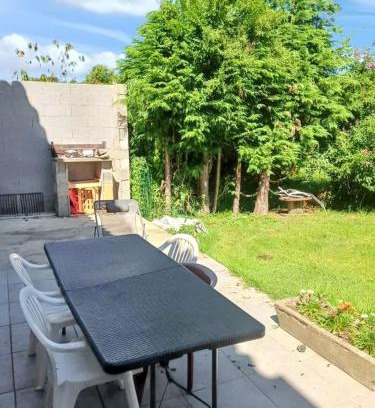 Prat-Bonrepaux Maison | Maison charmante à Prat-Bonrepaux avec vue sur la montagne