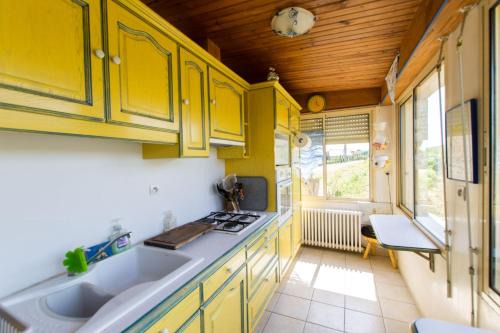 Loir en Vallee Maison | Maison charmante à Ruillé-sur-Loir avec jardin privé