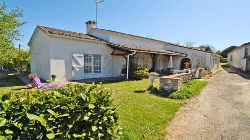 Lannes Maison | Maison charmante à Lannes avec terrasse et jardin, animaux acceptés