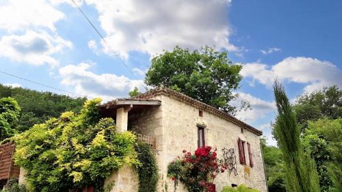 Sauveterre Maison | Maison charmante à Sauveterre avec piscine privée