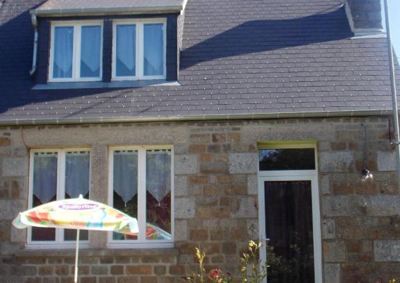 Sourdeval Maison | Maison charmante à Sourdeval avec jardin clôturé