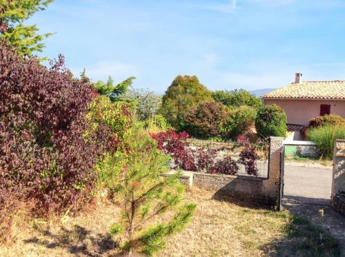 Vacheres Maison | Maison charmante à Vachères avec vue sur la montagne