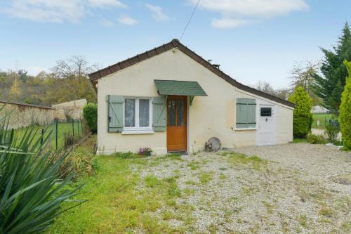 Villenauxe-la-Grande Maison | Maison charmante à Villenauxe