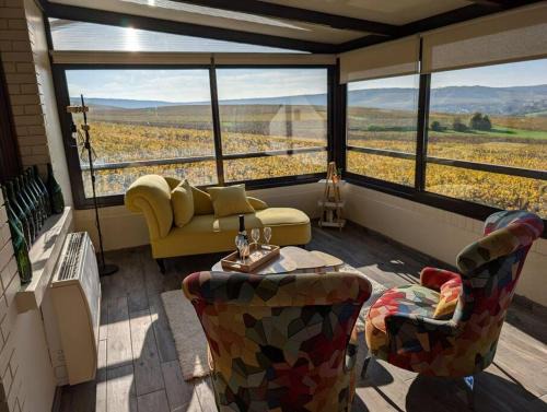 Leuvrigny Maison | Maison Chez Papy Chapeau 4 étoiles
