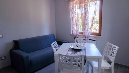 Ostigliano Appartement | Maison Cilento