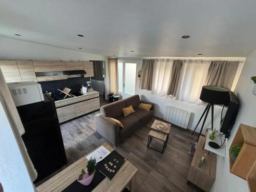 Saint-Andre-les-Vergers Maison | Maison confortable à Saint-André-les-Vergers 40 m², jardin