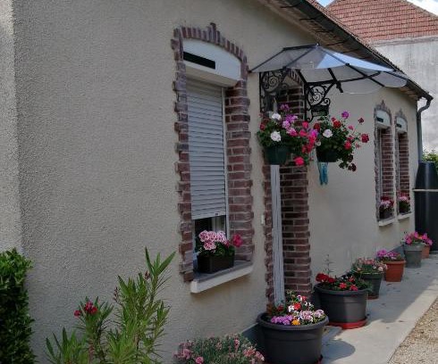 Marcilly-sur-Seine Maison | Maison cocoon et chaleureuse