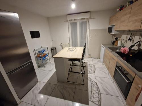 Villeblevin Maison | Maison cocooning pour escapade 1h30 Paris