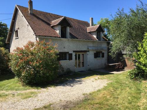 Rosnay Maison | Maison Coeur de Brenne