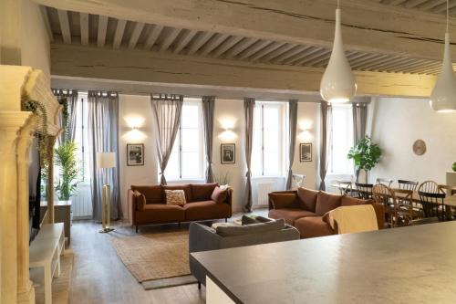 Trevoux Appartement | Maison COLODGE - TREVOUX