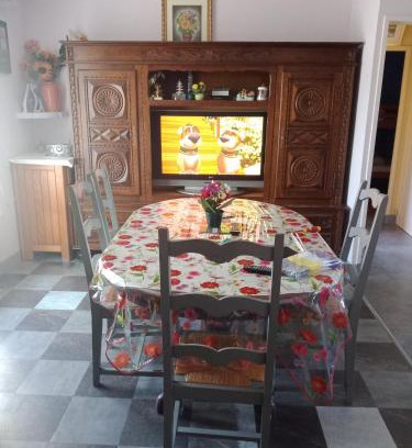 Montlucon Maison | Maison complète