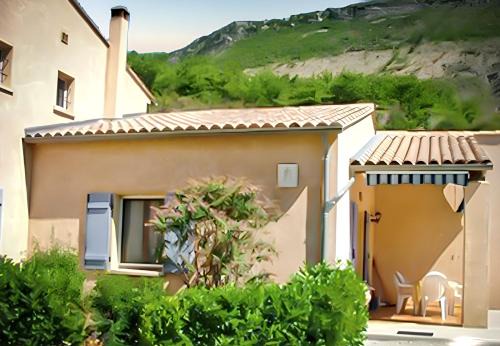 La Roche-sur-le-Buis Maison | Maison confortable à La Roche-sur-le-Buis avec piscine partagée