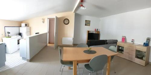 Mareuil-sur-Cher Maison | Maison confortable avec jacuzzi à Mareuil-sur-Cher