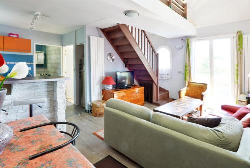 Ferolles-Attilly Maison | Maison confortable à Férolles-Attilly avec jardin clos