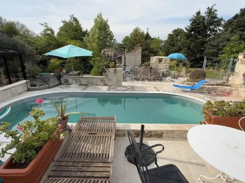 Brehemont Maison | Maison confortable à Bréhémont avec jardin paisible