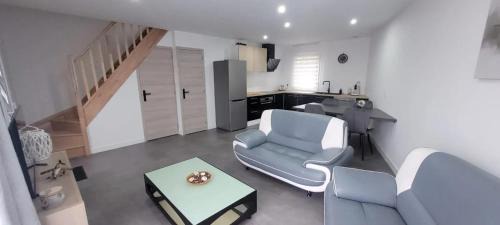 Casson Maison | Maison confortable à Casson, 60 m², bien équipée