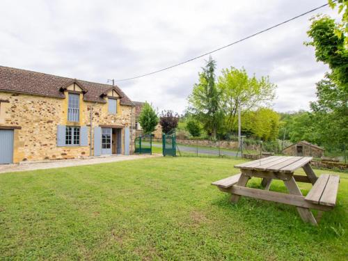 Bouillac Maison | Maison confortable avec terrasse, près de Belvès - jardin clos, BBQ, animaux acceptés - FR-1-616-20