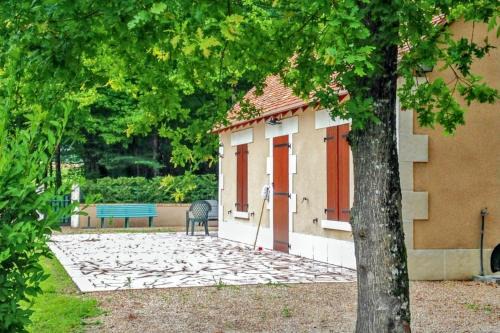 Faverolles Maison | Maison conviviale avec piscine à Villentrois 90 m²