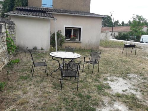 Raslay Maison | Maison conviviale avec jardin à Raslay, 80 m²