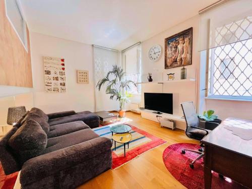 Citta Antica Appartement | Maison CorteFarina
