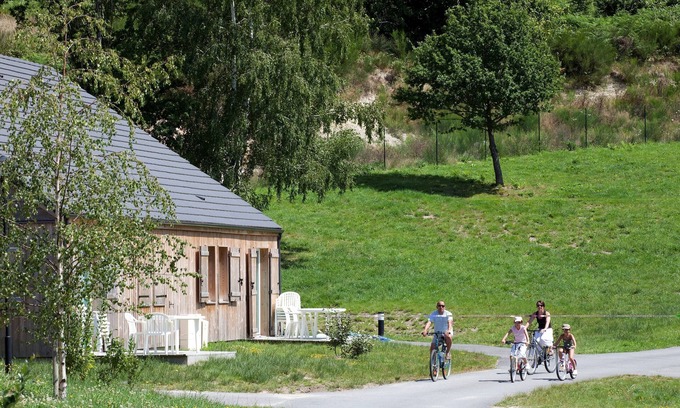 Egletons Maison | Maison cosy à 700 mètres du centre ville