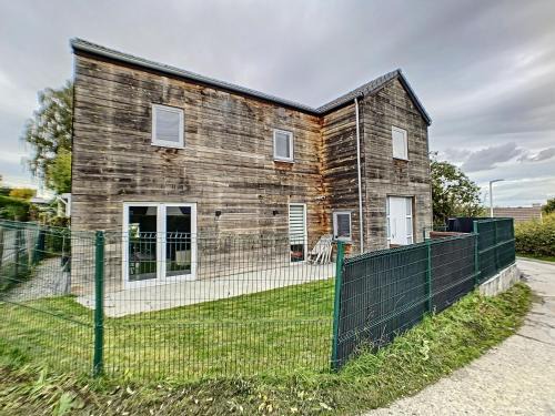 Incourt Maison | Maison cosy à la campagne